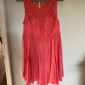 free people fiesta dress